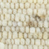 Wollteppich Natur | Reine Schur-Wolle Handweb Teppich im Skandinavischen Design | Beige Meliert